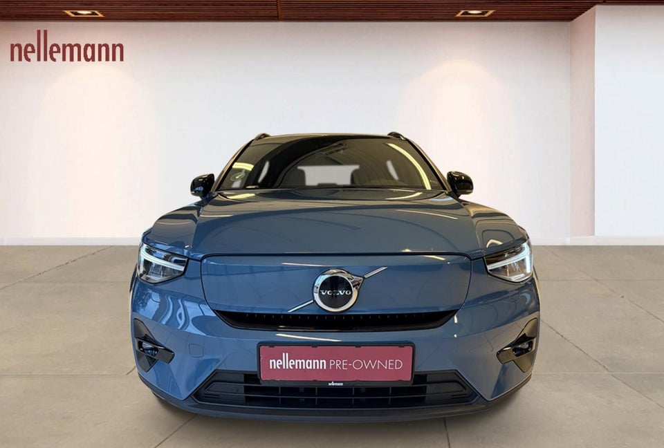 Volvo XC40 P6 ReCharge Plus 5d