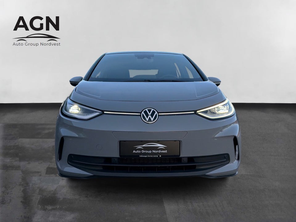 VW ID.3 77 Pro S 5d