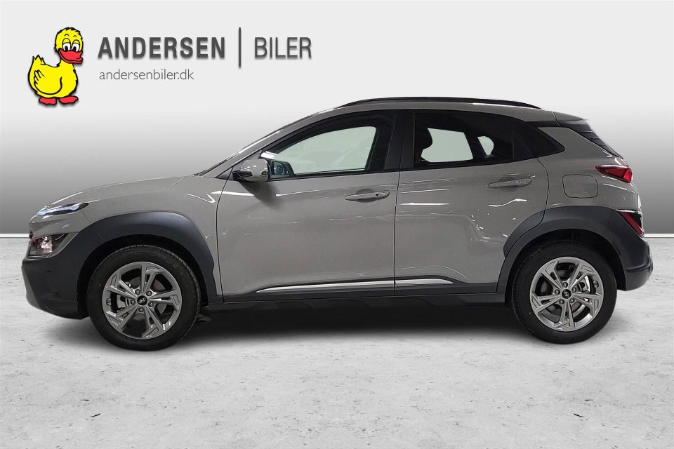 Hyundai Kona 1,0 T-GDi Essential Van 5d