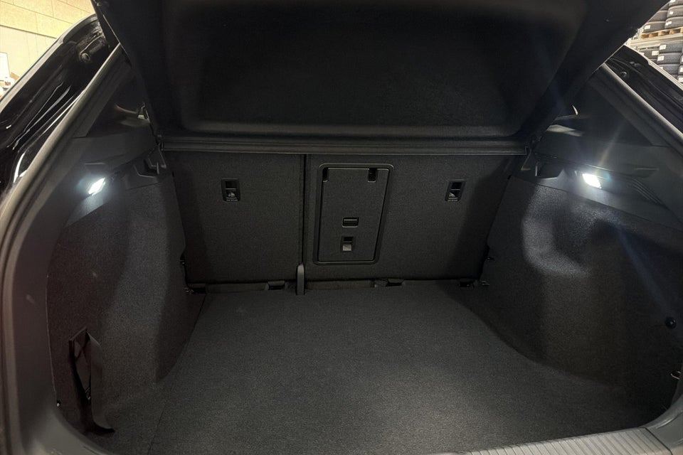 VW ID.4 77 Style+ 5d