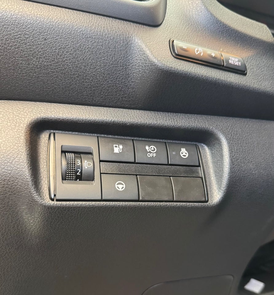 Nissan Leaf 39 N-Connecta 5d