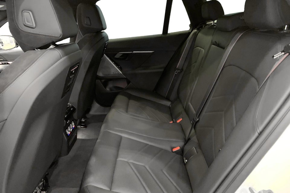 BMW i5 eDrive40 Touring Fully Charged M-Sport 5d