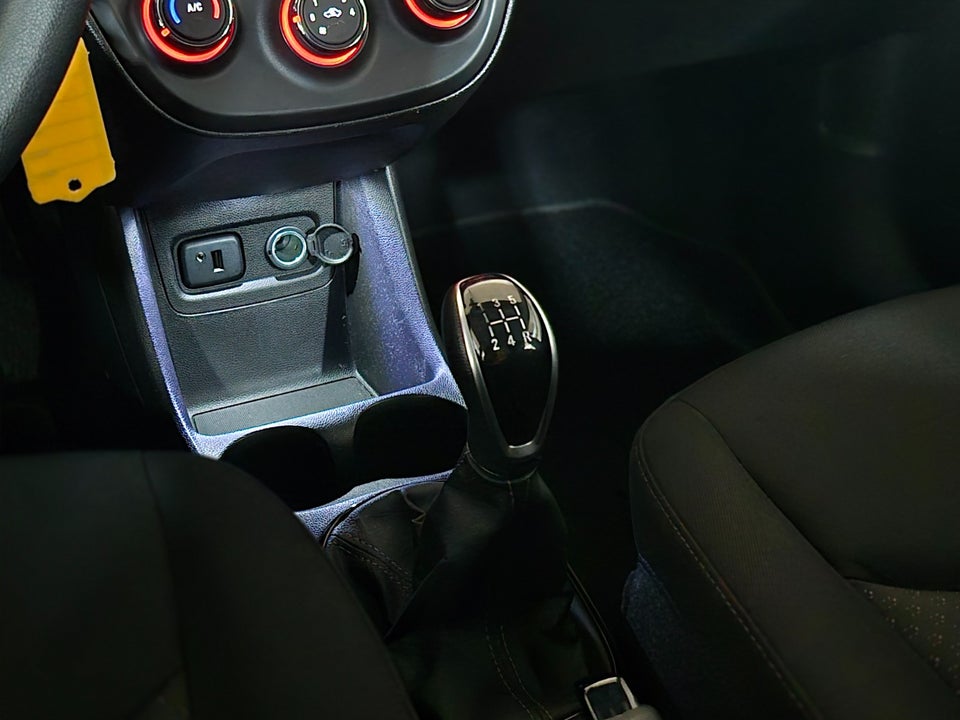 Opel Karl 1,0 Enjoy 5d
