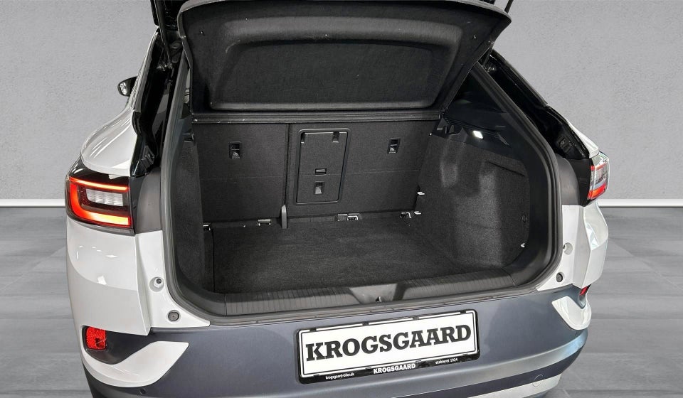 VW ID.4 77 1ST Pro Performance 5d