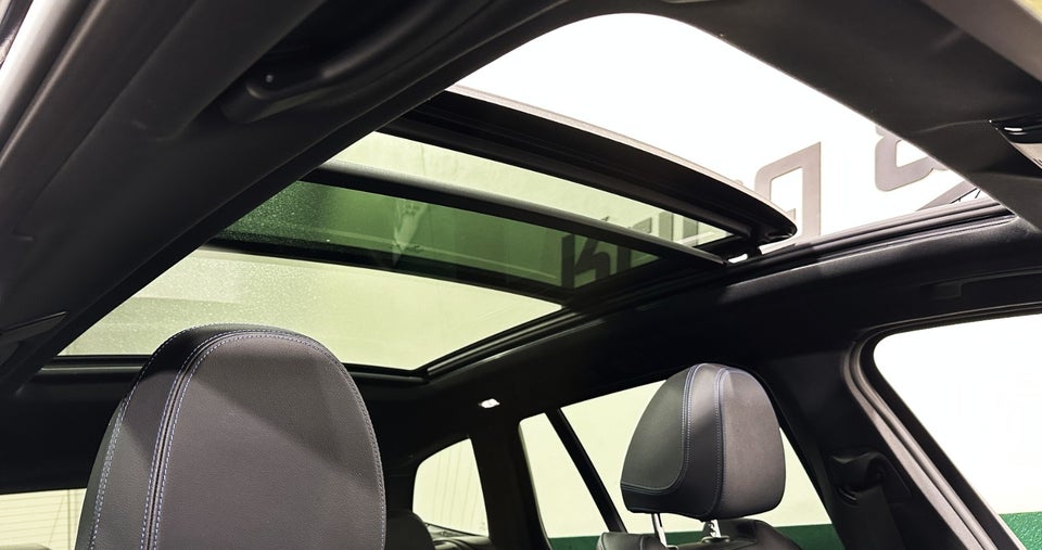 BMW iX3 Charged Plus M-Sport 5d