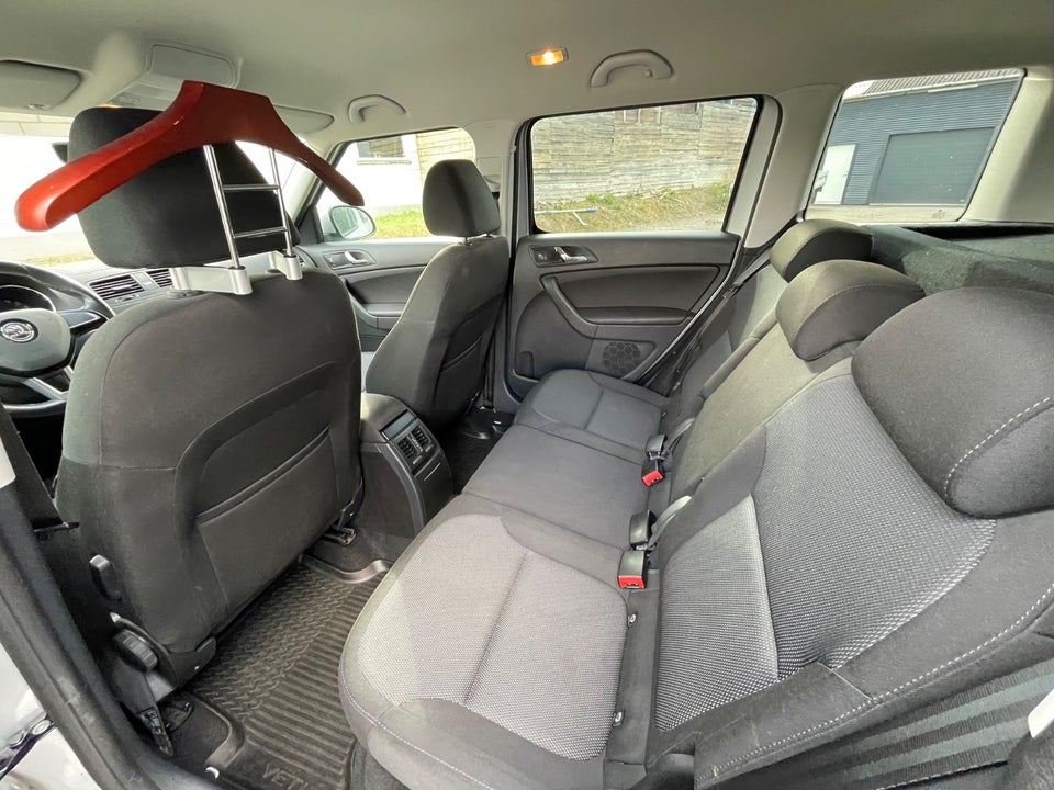 Skoda Yeti Outdoor 1,4 TSi 125 Ambition DSG 5d