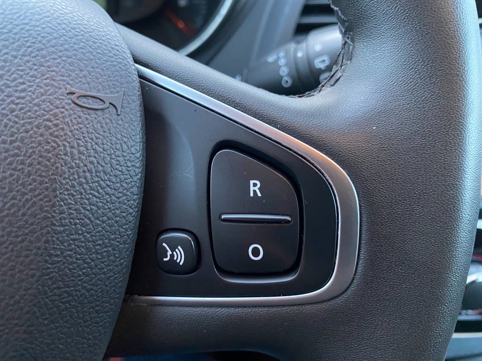 Renault Captur 0,9 TCe 90 Zen 5d