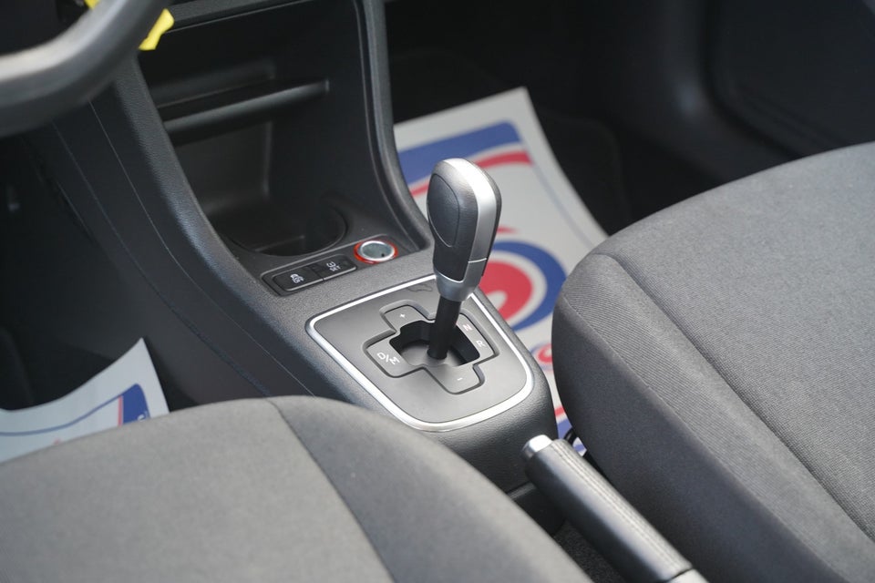 VW Up! 1,0 MPi 60 Move Up! ASG BMT 5d