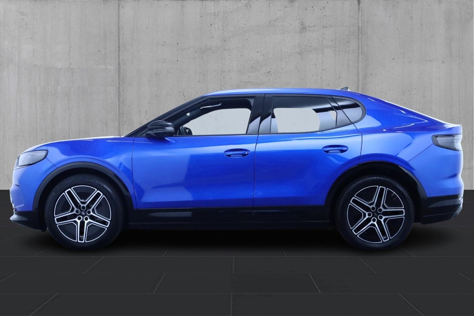 Ford Capri 79 Premium Extended Range AWD 5d