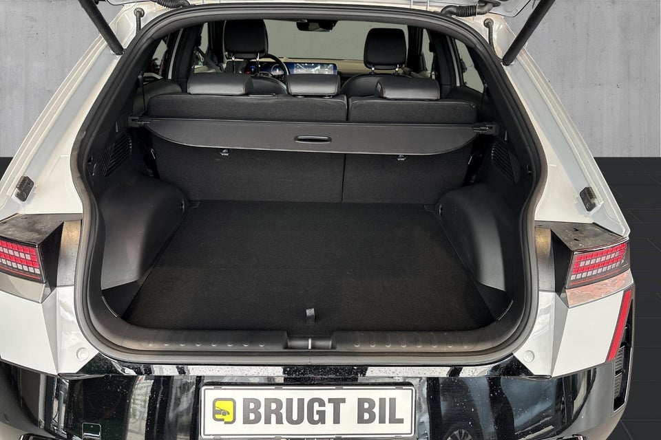 Hyundai Ioniq 5 84 N Line+ 5d