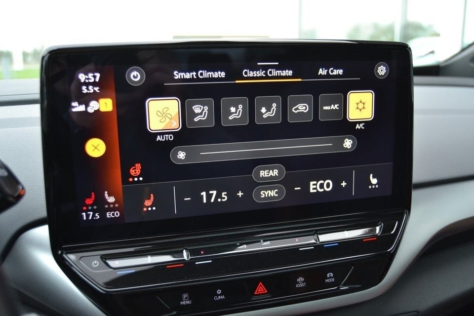 VW ID.4 77 1ST Pro Performance Max 5d