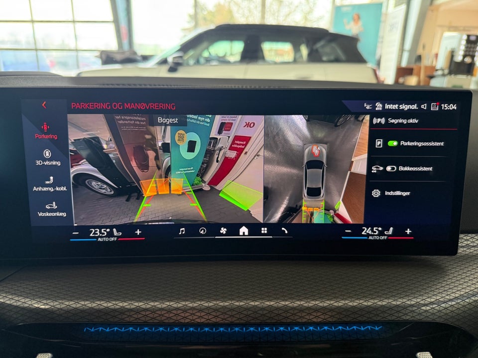 BMW i4 eDrive40 M-Sport Pro 5d