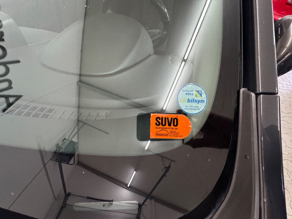 Opel Mokka 1,4 T 140 Enjoy 5d