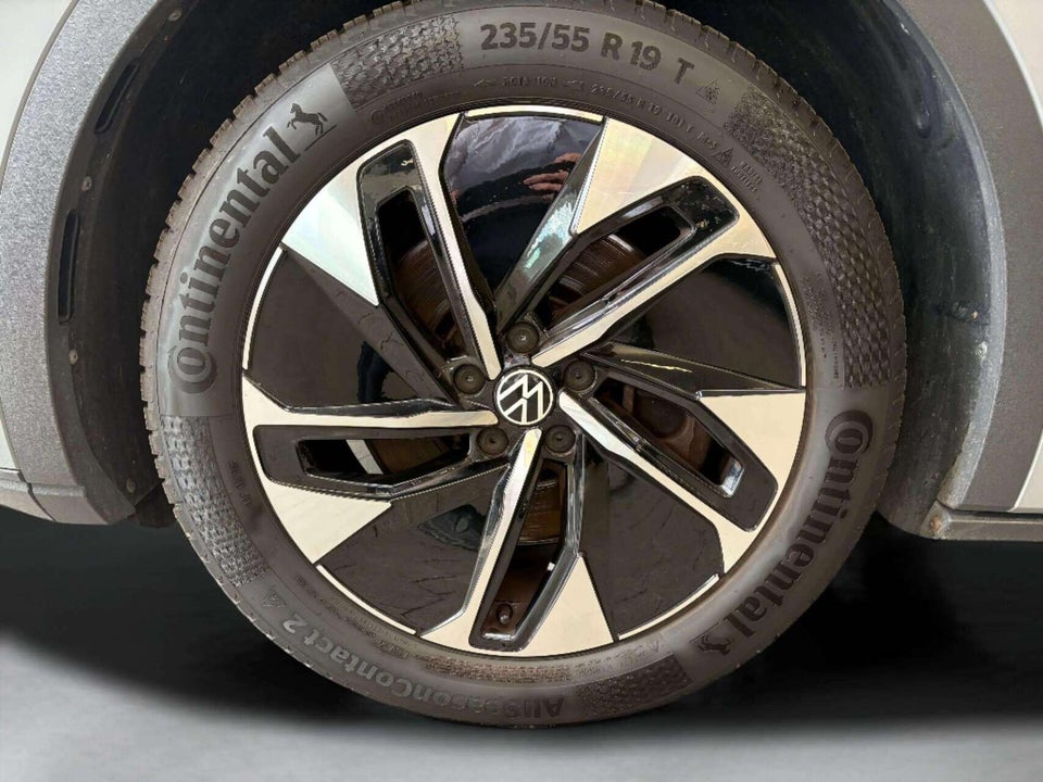 VW ID.5 77 Pro Performance 5d