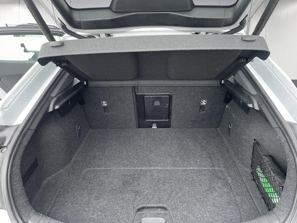 Polestar 2 Long Range AWD 5d