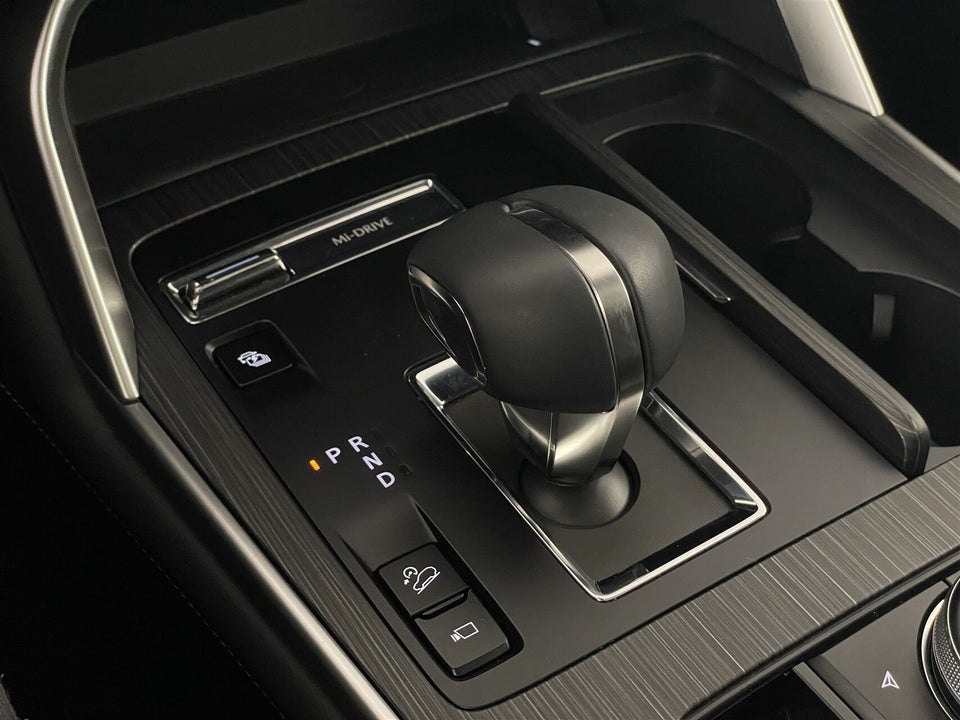 Mazda CX-60 2,5 PHEV Homura+ aut. AWD 5d