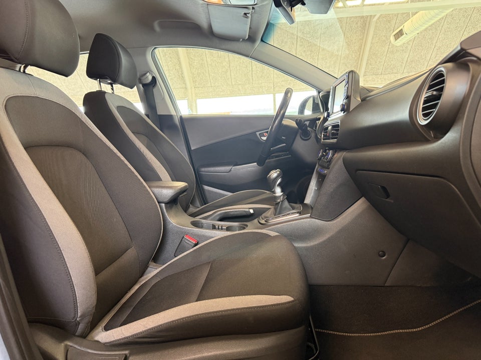 Hyundai Kona 1,0 T-GDi Trend 5d