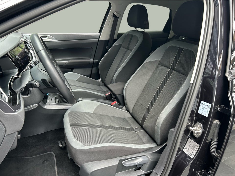 VW Polo 1,0 TSi 110 Style DSG 5d