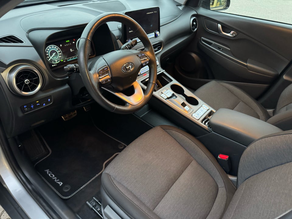 Hyundai Kona 64 EV Advanced 5d