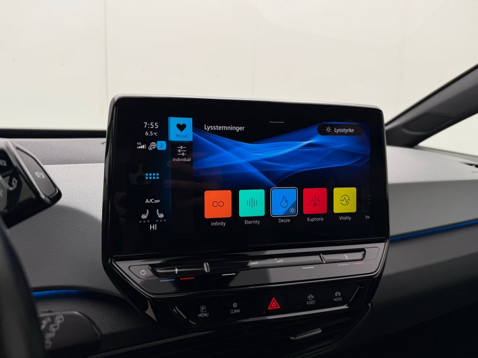 VW ID.3 58 Pro Business 5d