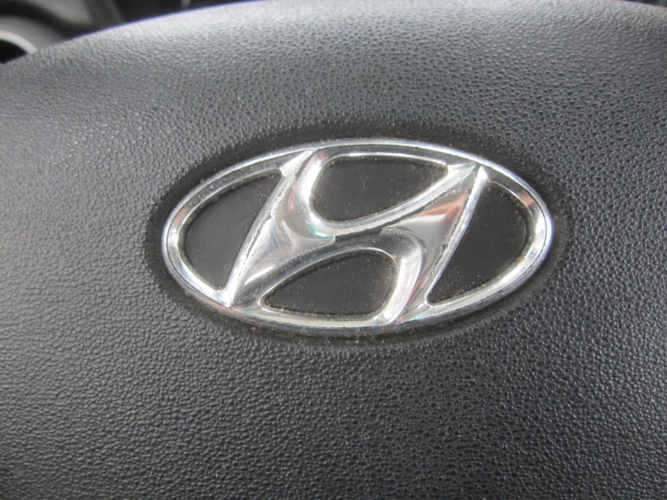 Hyundai i10 1,2 Classic 5d