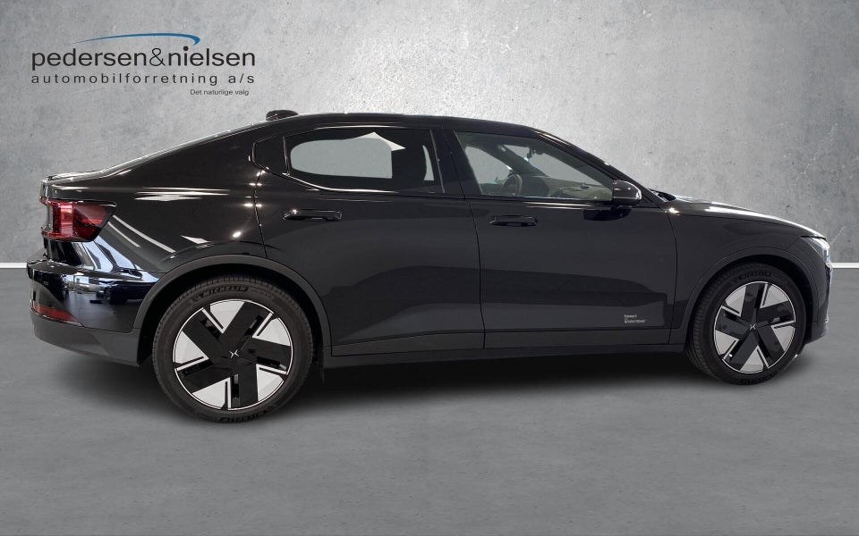 Polestar 2 Long Range Nordic Edition AWD 5d