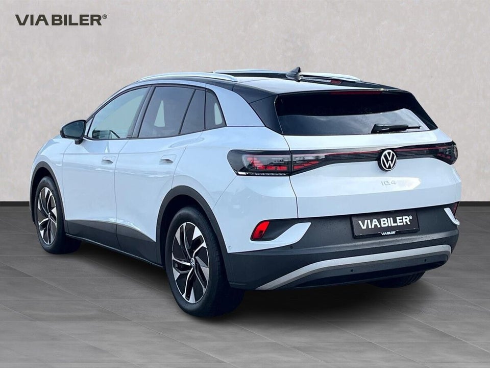 VW ID.4 77 Style 5d