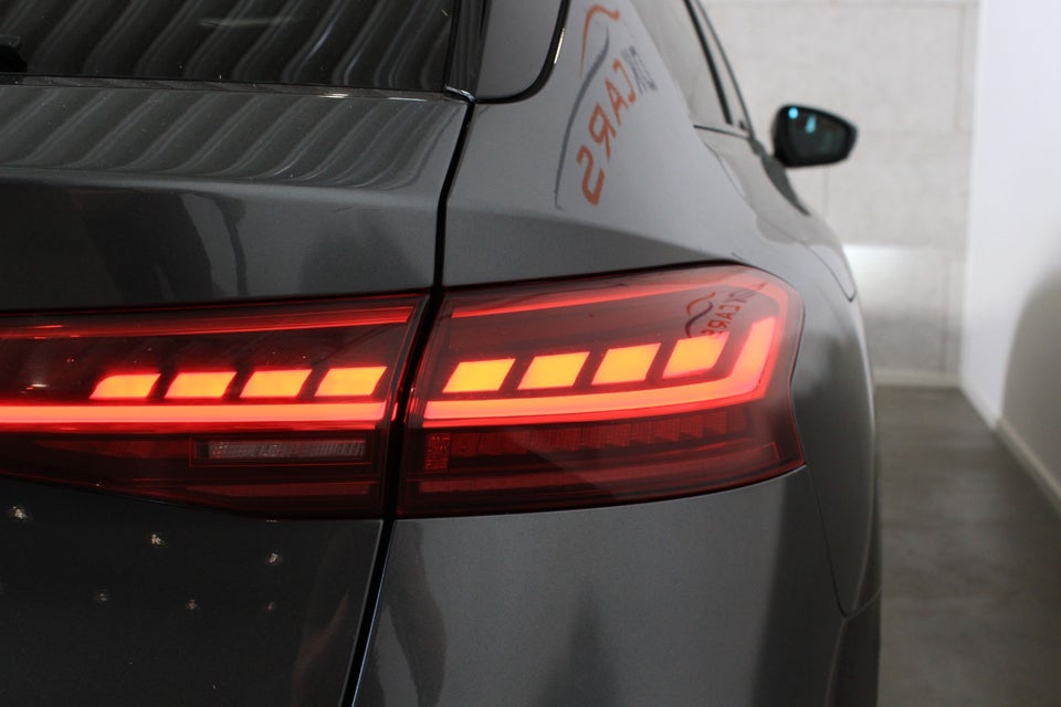 Audi A6 e-tron S-line performance Avant 5d