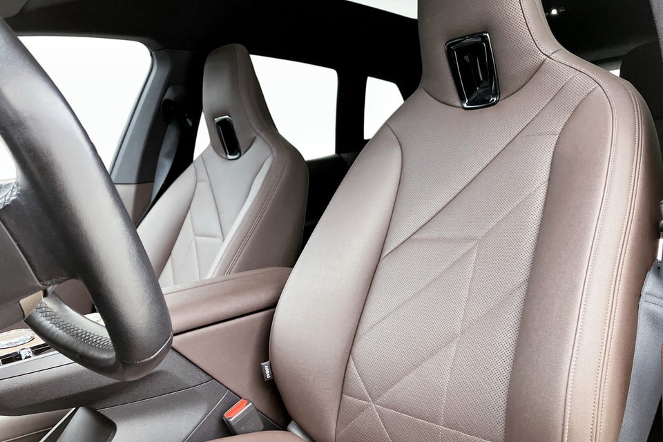 BMW iX xDrive50 Sport 5d