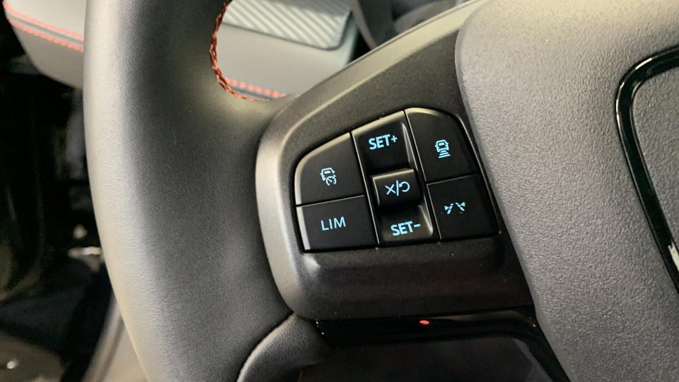 Ford Mustang Mach-E 88 Premium Extended Range 5d