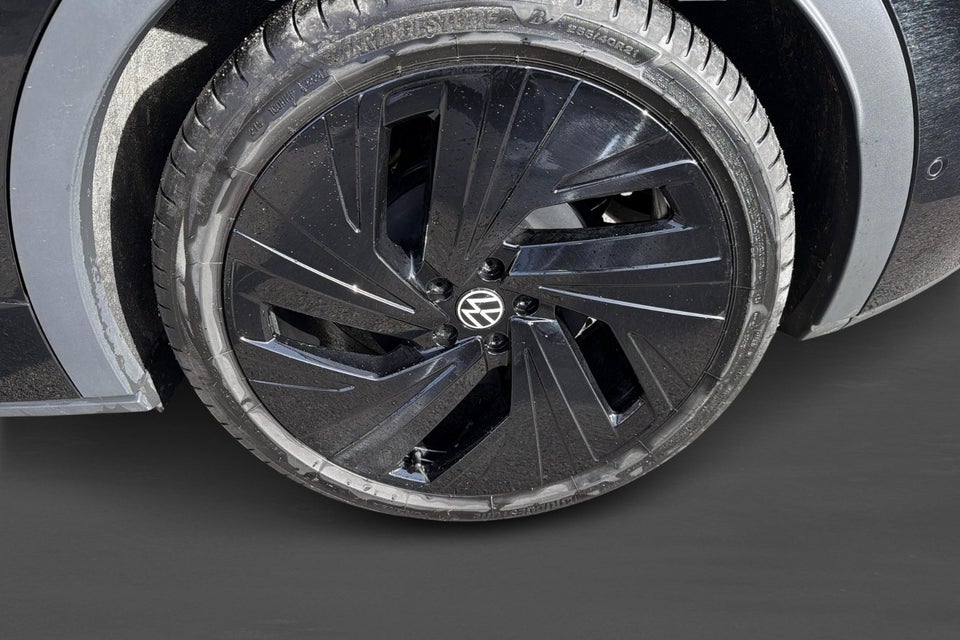 VW ID.4 77 GTX+ 4Motion 5d