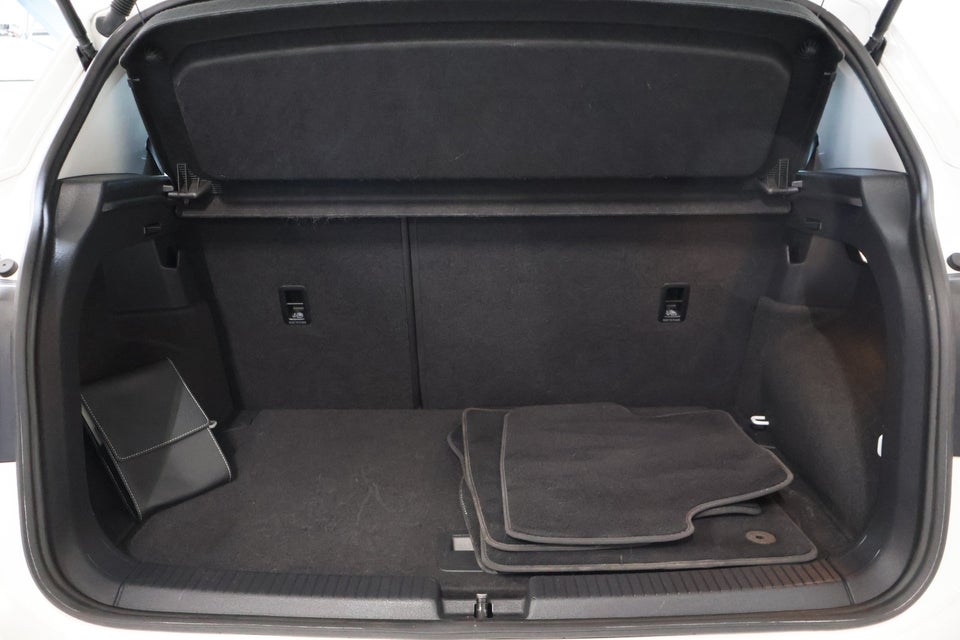 VW T-Cross 1,5 TSi 150 Style DSG 5d