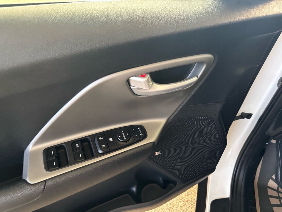 Kia Niro 1,6 PHEV Comfort+ DCT 5d