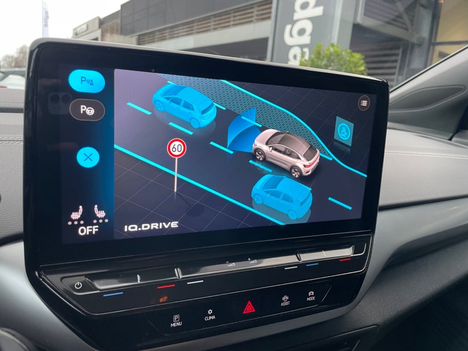 VW ID.5 77 Pro Performance Active 5d