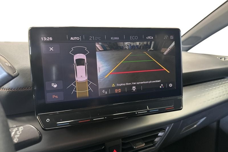 Cupra Born 58 e-Boost 5d