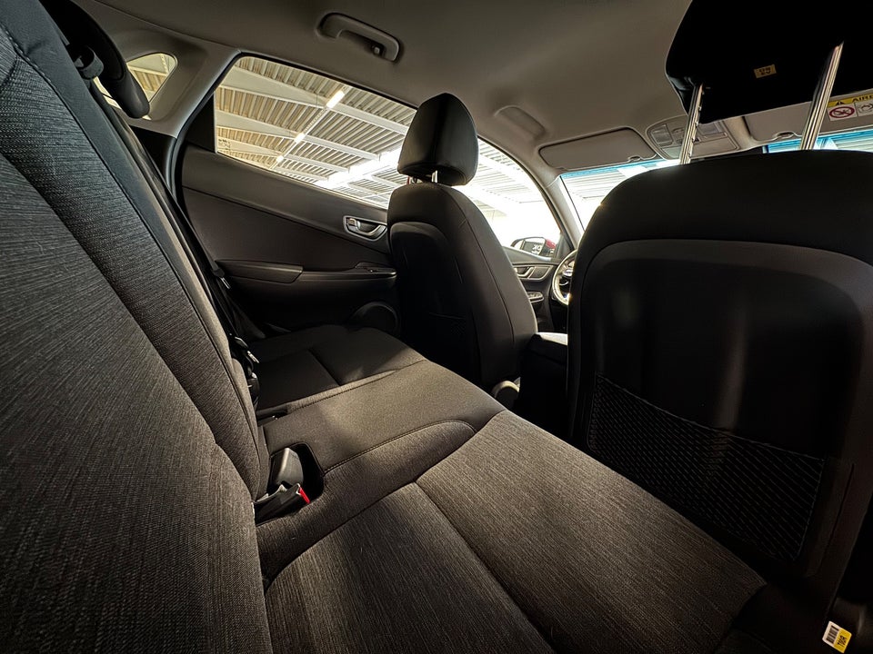 Hyundai Kona 39 EV Advanced 5d