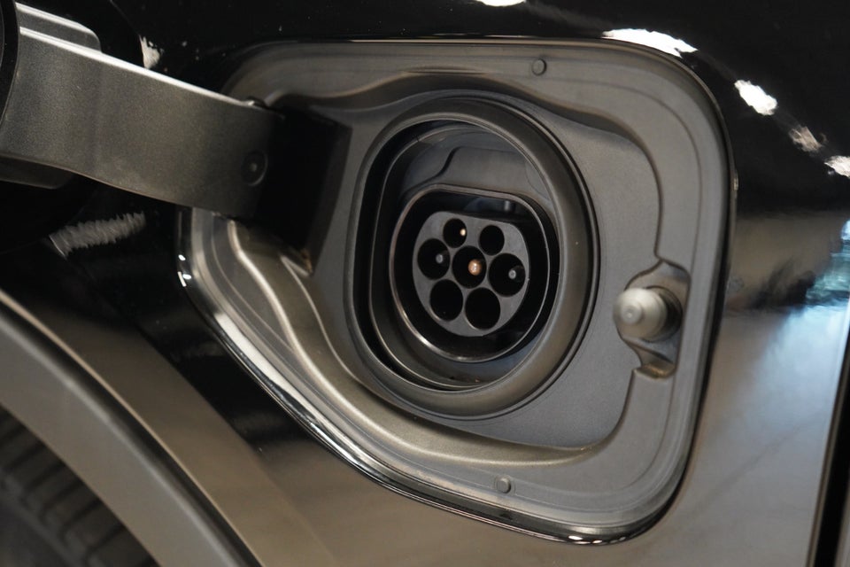 Volvo XC40 1,5 T4 ReCharge Inscription aut. 5d