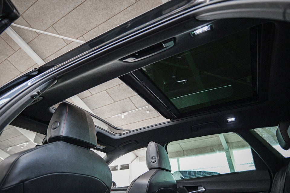 Seat Leon 1,4 eHybrid FR Sportstourer DSG 5d