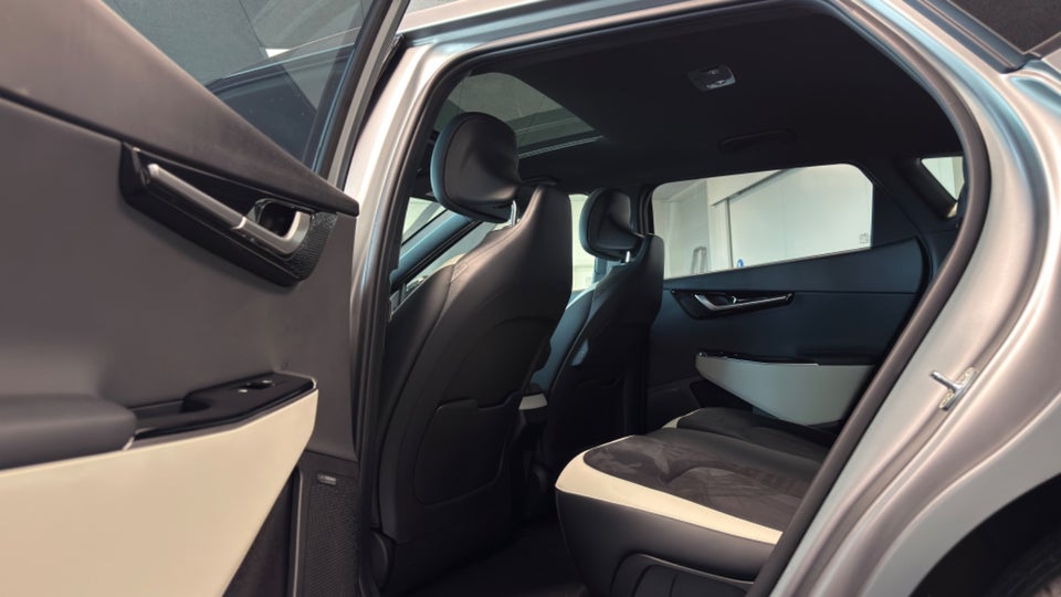 Kia EV6 77 Long Range GT-Line 5d