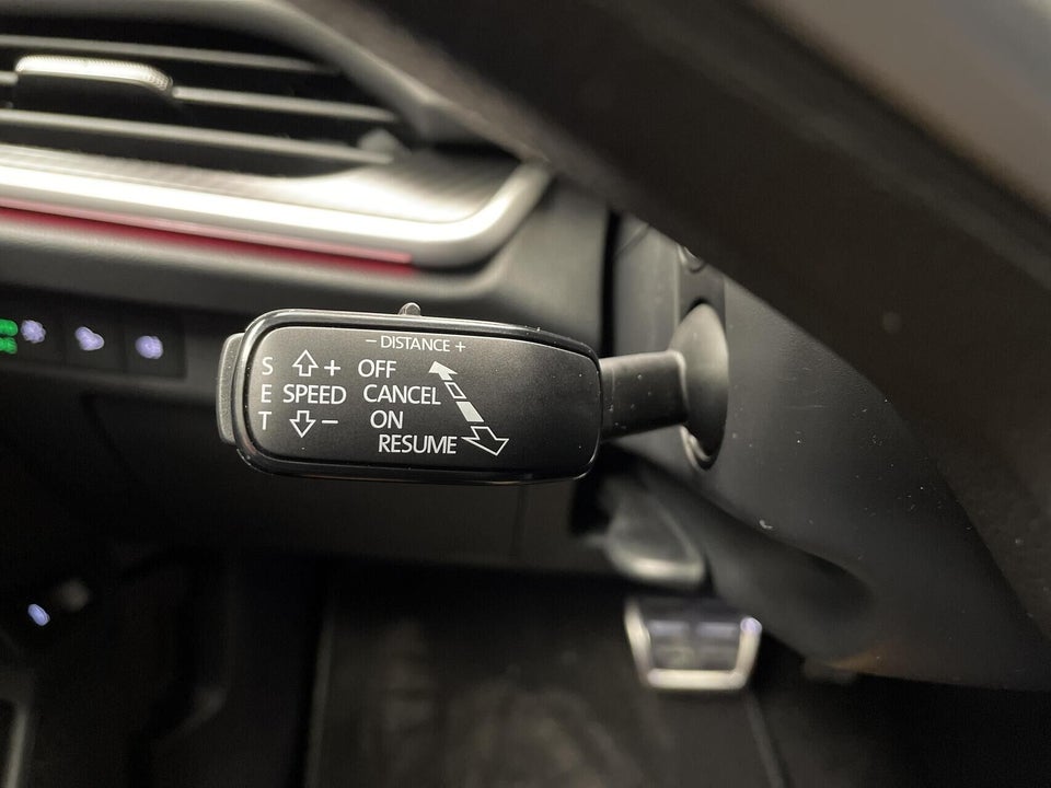 Skoda Elroq 85 iV Sportline 5d