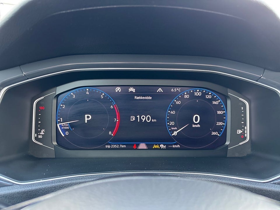 VW T-Roc 1,5 TSi 150 Sport DSG 5d