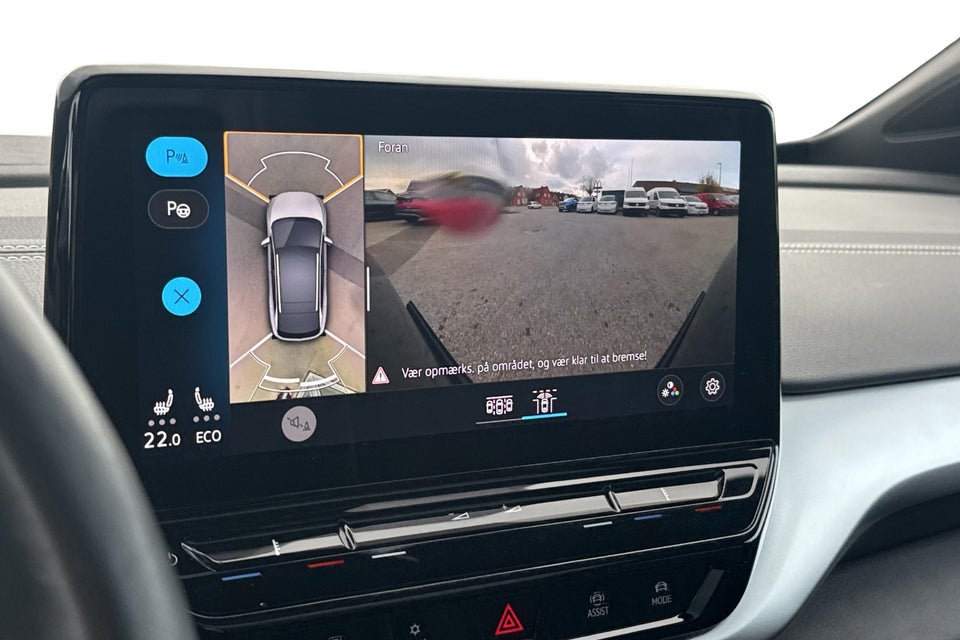 VW ID.4 77 Pro Performance 75 Years Edition 5d