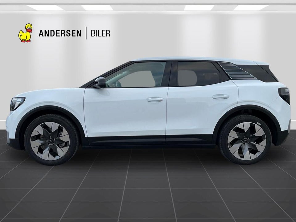 Ford Explorer 82 Premium Extended Range 5d