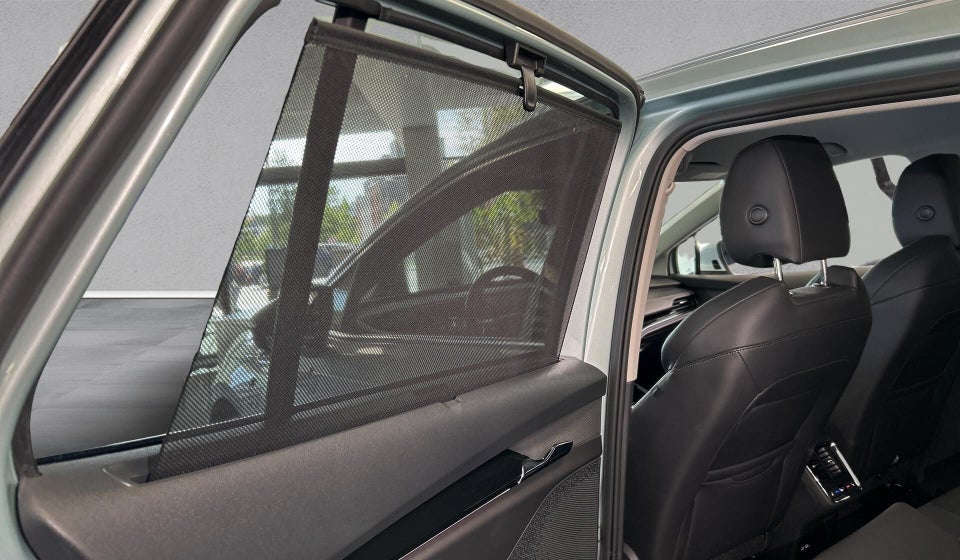 Skoda Enyaq 80 iV Suite 5d