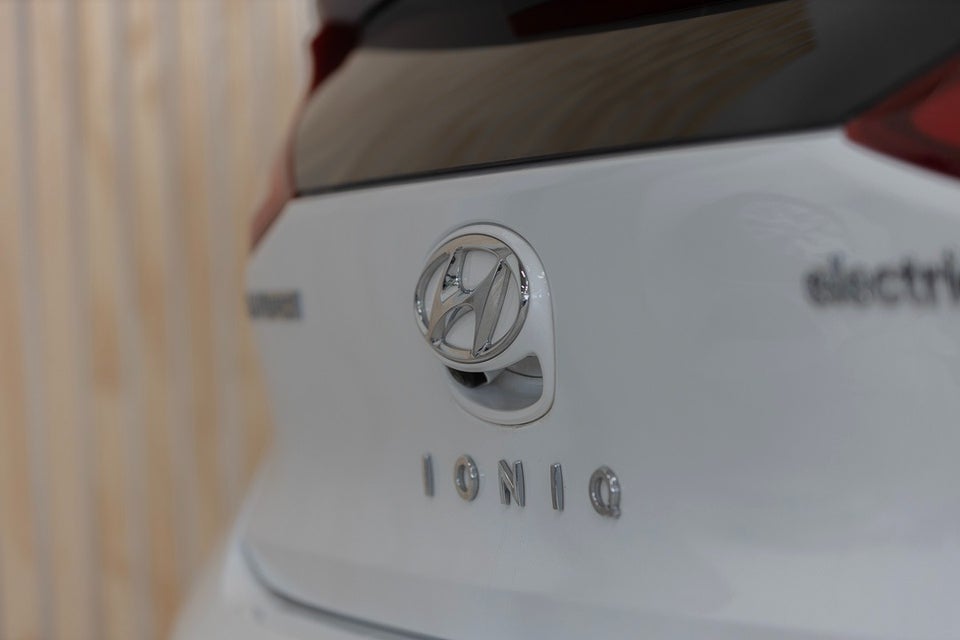 Hyundai Ioniq EV Trend 5d