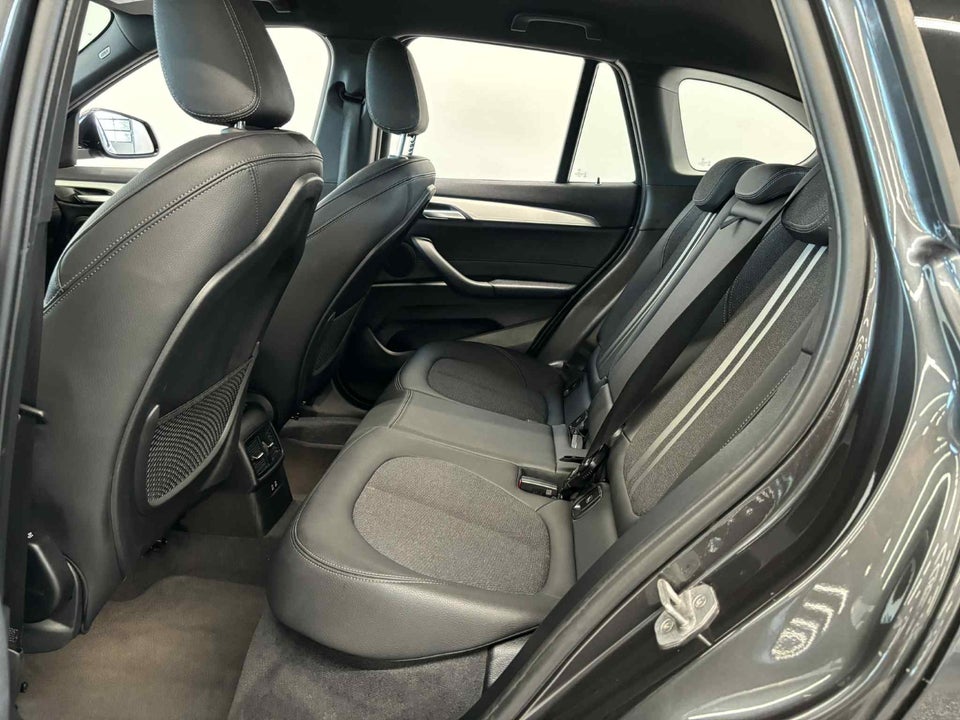 BMW X1 1,5 xDrive25e M-Sport+ aut. 5d