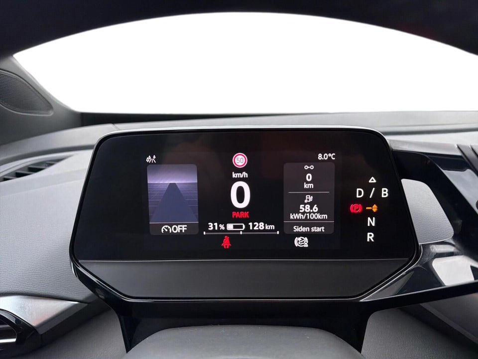 VW ID.4 77 Pro Performance 5d