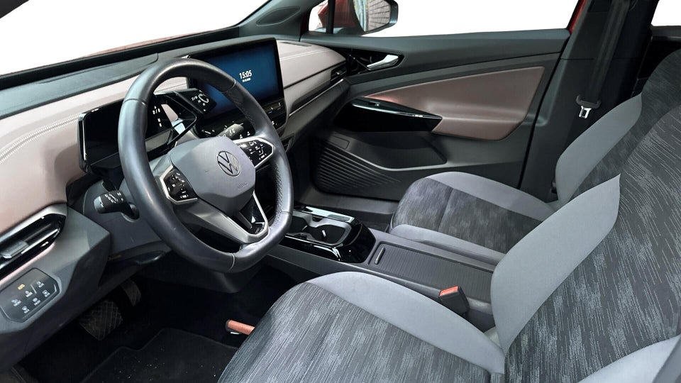 VW ID.5 77 Pro Performance 5d