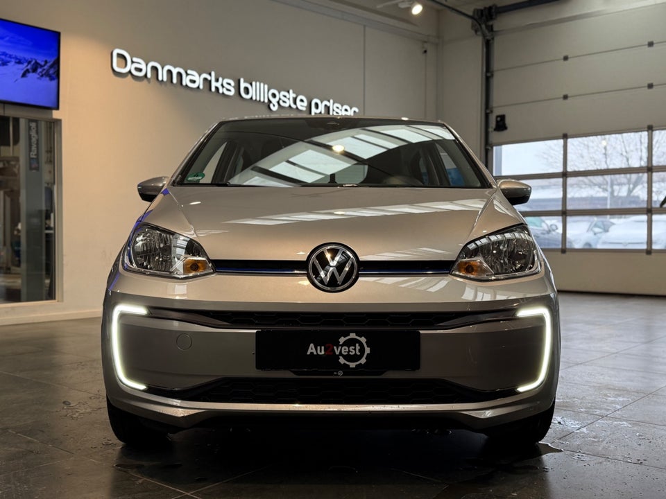 VW e-Up! 5d