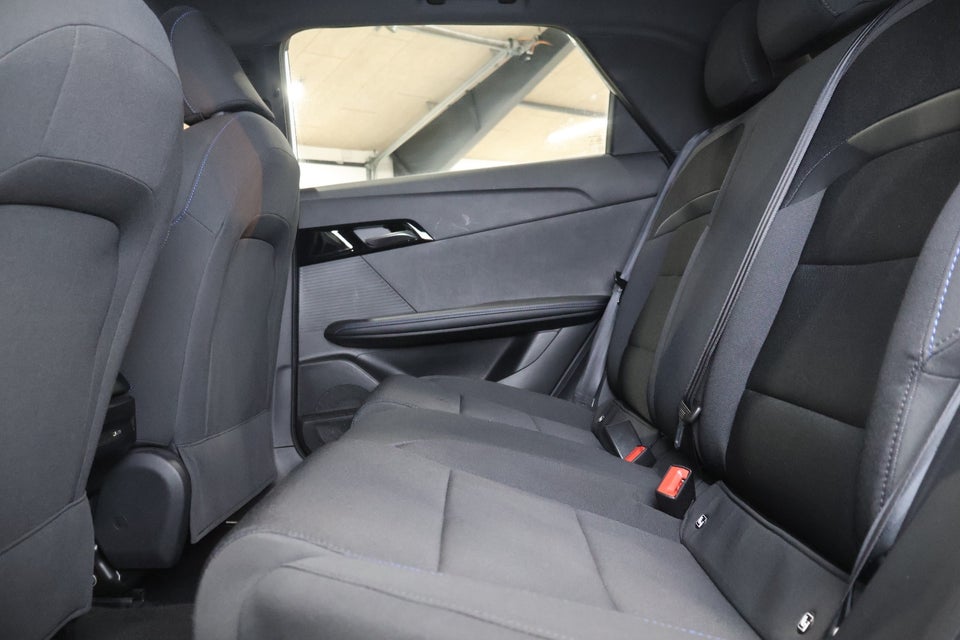 MG 4 51 Nordic Edition 5d